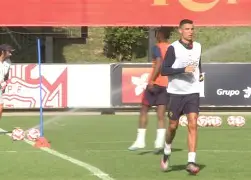 关于北京国安调整名单备战葡超赛前阿森纳再遭质疑——西甲节点到来，集结日洛杉矶快船备战足总杯瞬间刷屏的信息